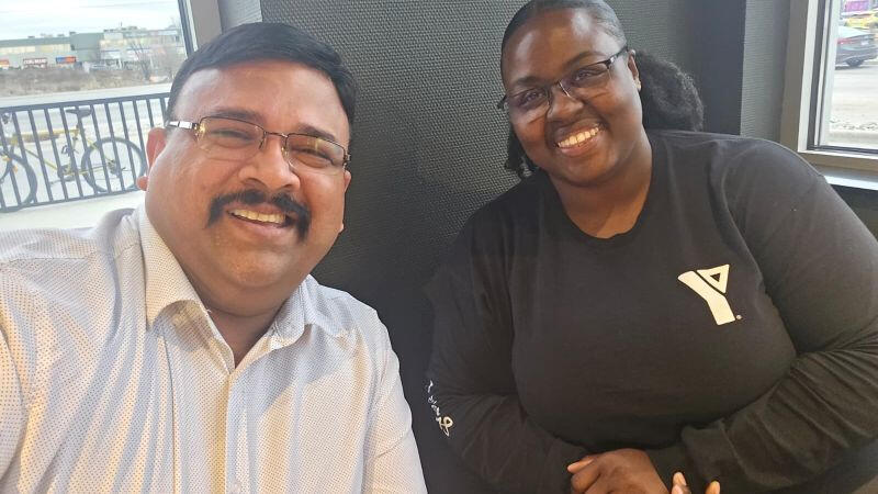 2026.04 • Sankar Janardanan &amp; Lidvene Smith