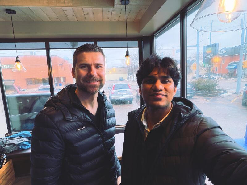2026.04 • Taylor Lougheed & Himanshu Yadav 2026.04 • Taylor Lougheed & Himanshu Yadav