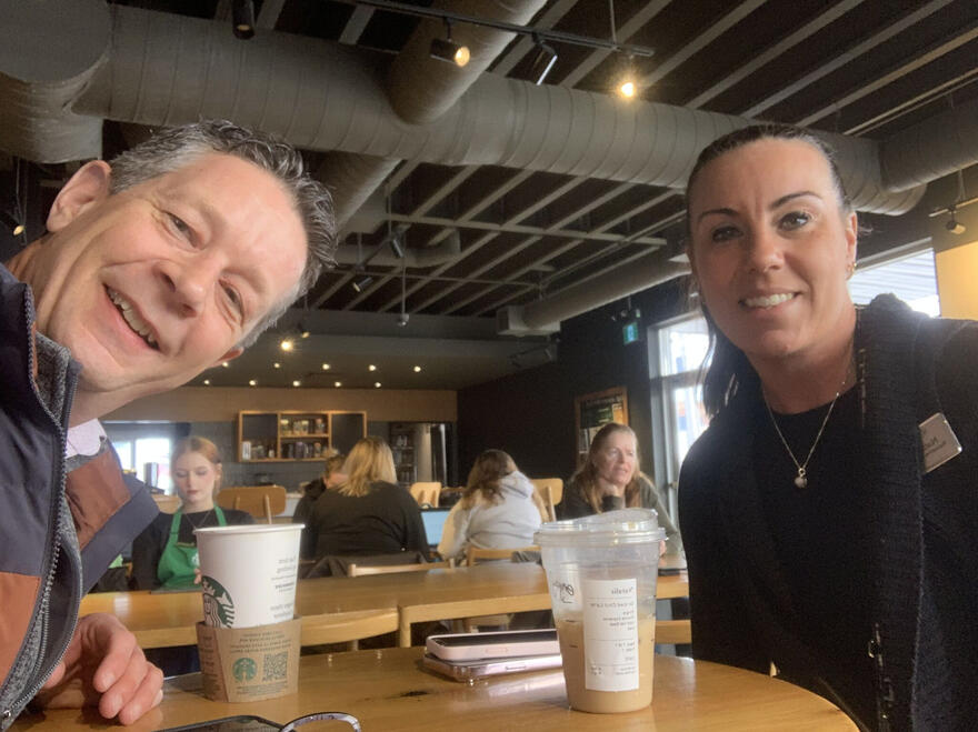 2026.03 • Paul Daigle &amp; Natalie Zwolak