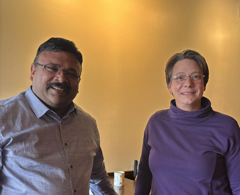 2026.03 • Sankar Janardanan & Shelley Lamothe 2026.03 • Sankar Janardanan & Shelley Lamothe